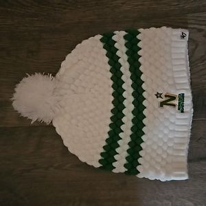 Minnesota North Stars Hat